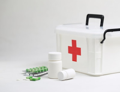 medical kit untuk di rumah medical kit untuk di rumah